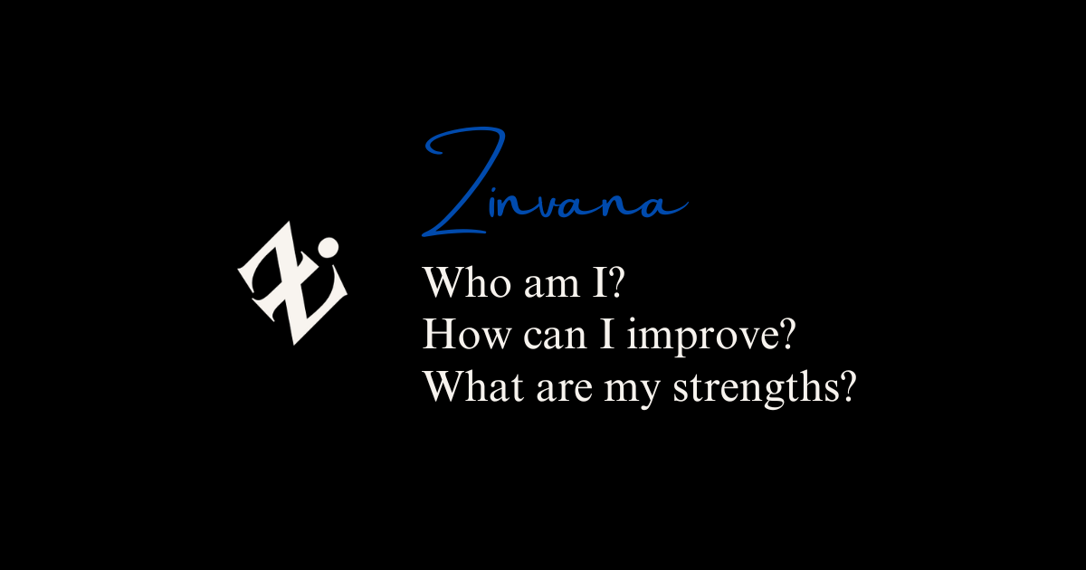 Classic Personality Test - Discover Your True Self