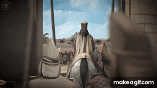 Persian Kings Personality Quiz - Ancient Rulers