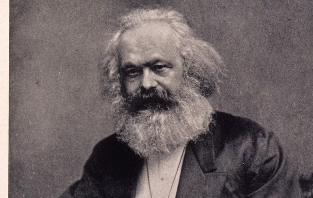 Political Thinker Personality Quiz - Marx, Smith, Locke