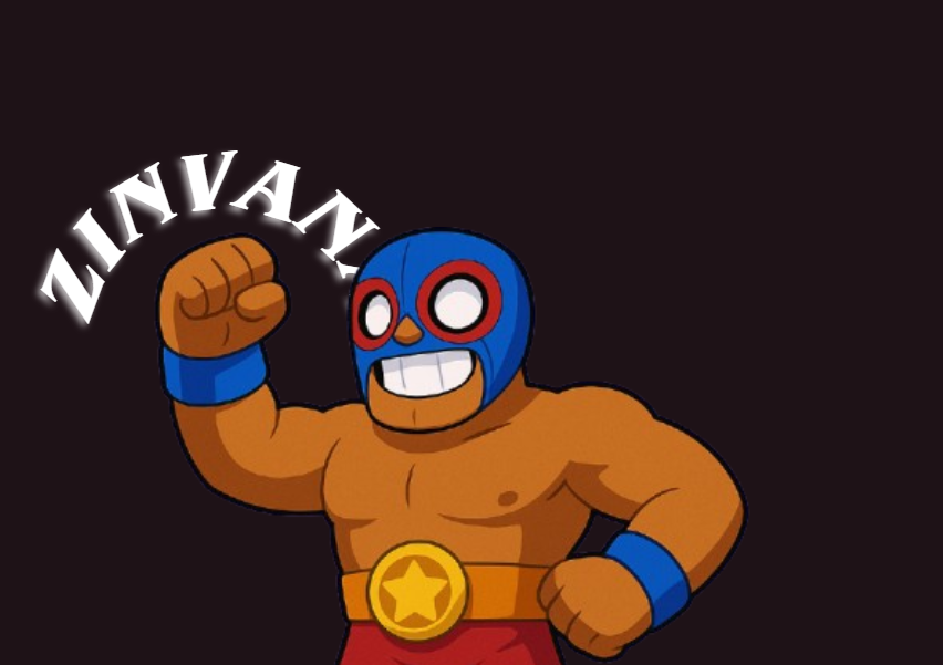 Brawl Stars Personality Quiz - Discover Your Brawler